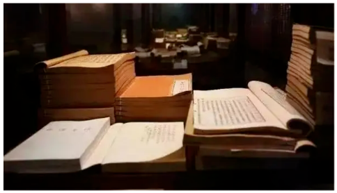檔案知多少 | 我國古代如何依法管檔？
